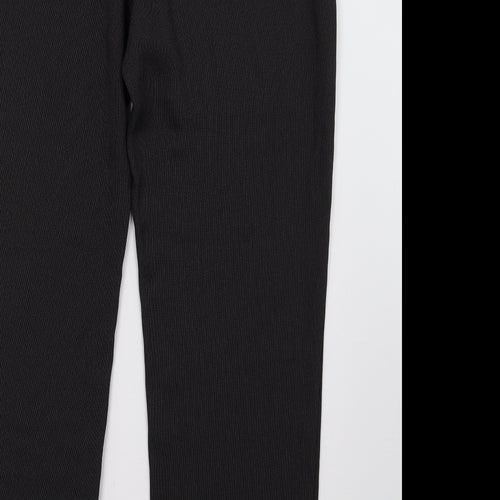 Just Elegance Womens Grey   Trousers  Size 14 L32 in