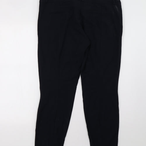 River Island Womens Blue   Trousers  Size 16 L30 in