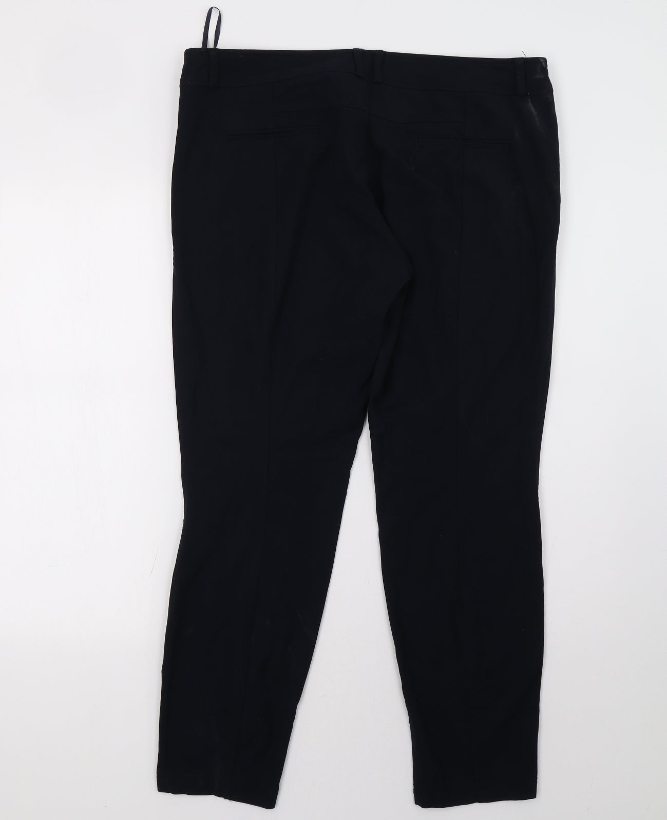 River Island Womens Blue   Trousers  Size 16 L30 in