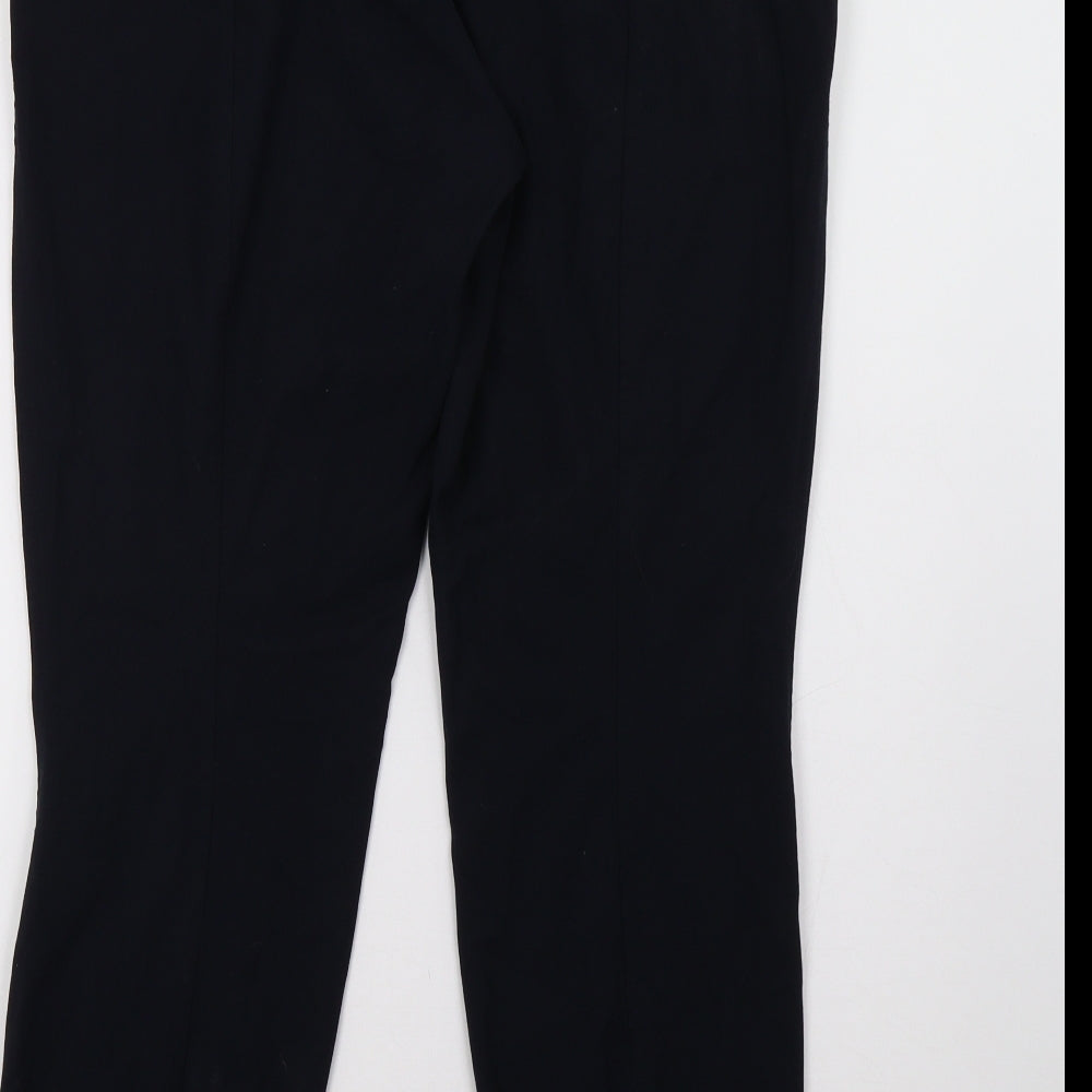 River Island Womens Blue   Trousers  Size 16 L30 in