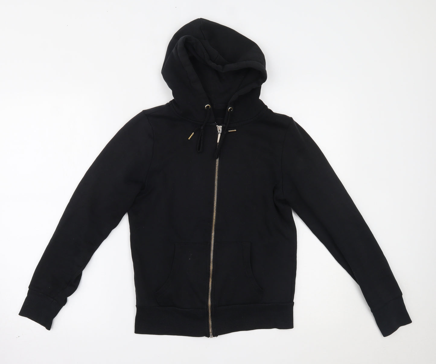 Primark Womens Black   Jacket  Size 8
