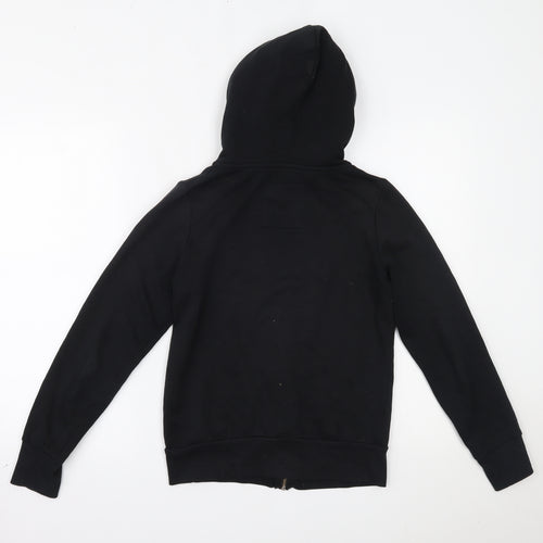 Primark Womens Black   Jacket  Size 8