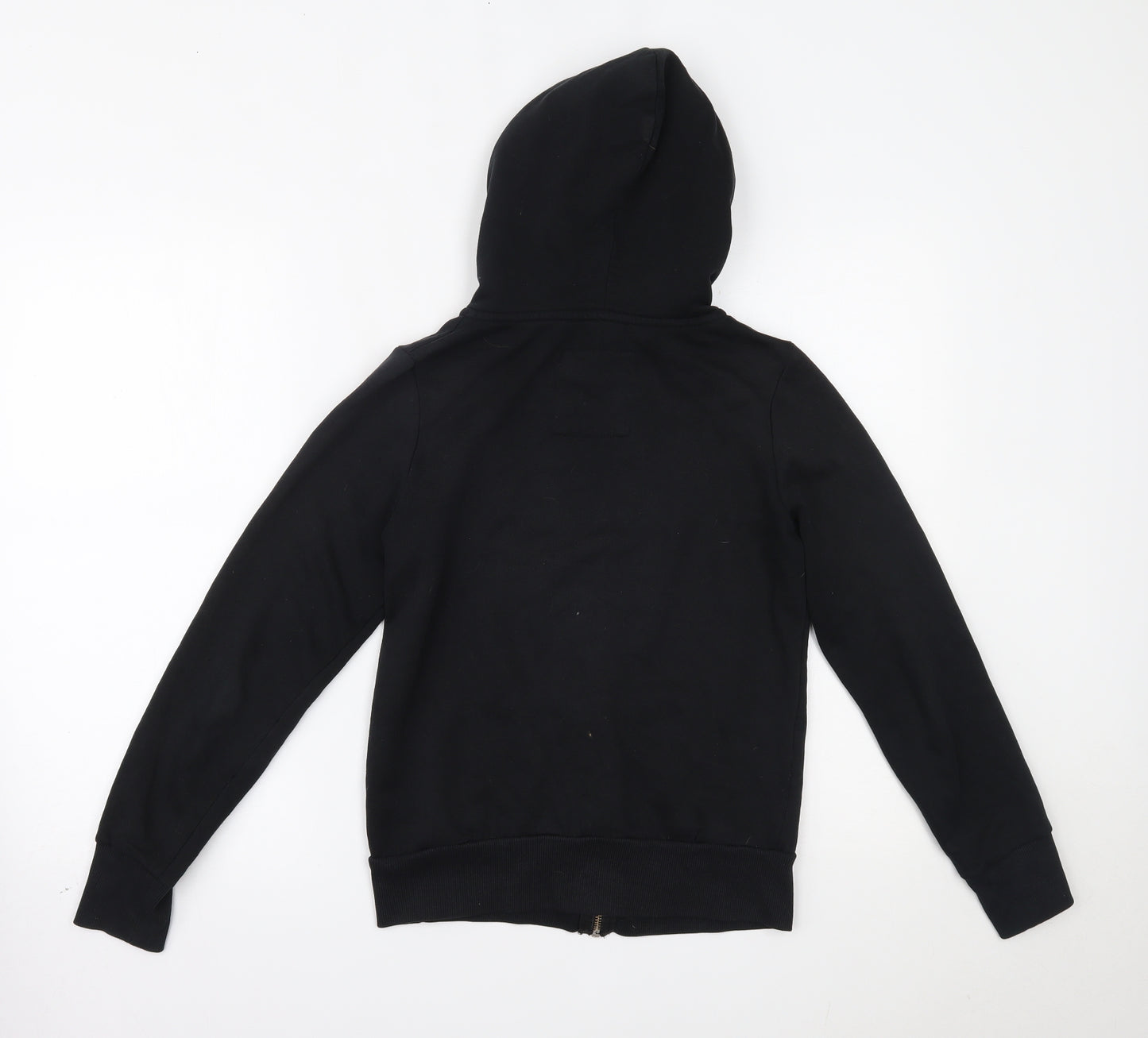 Primark Womens Black   Jacket  Size 8