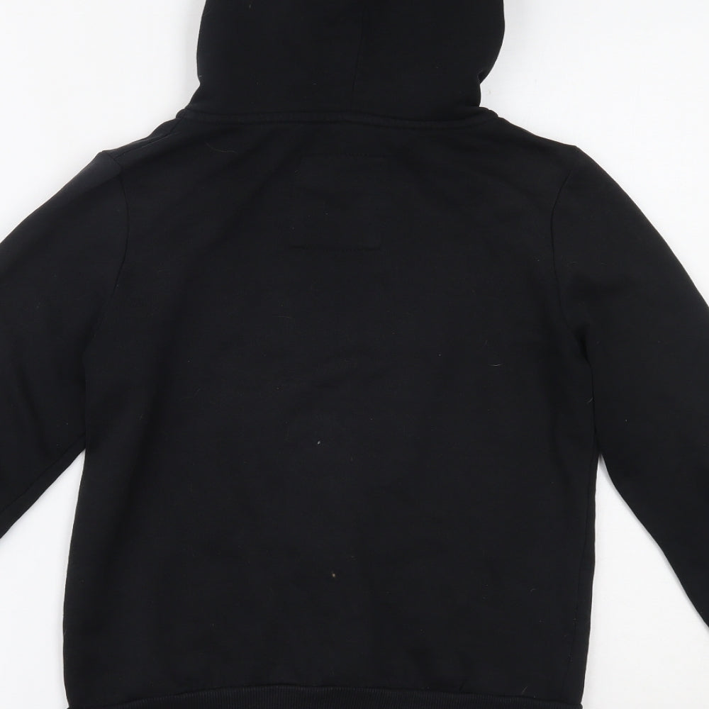 Primark Womens Black   Jacket  Size 8