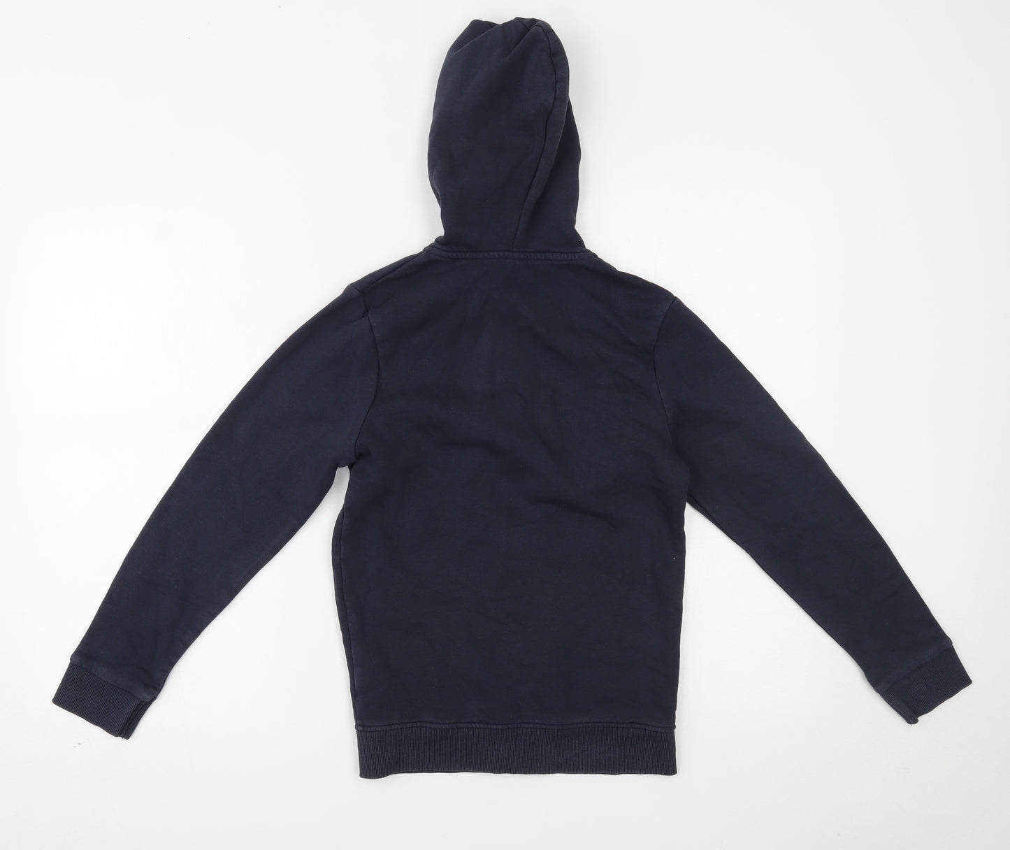 TU Boys Blue   Jacket  Size 10 Years