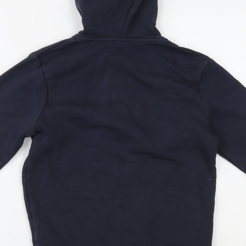 TU Boys Blue   Jacket  Size 10 Years