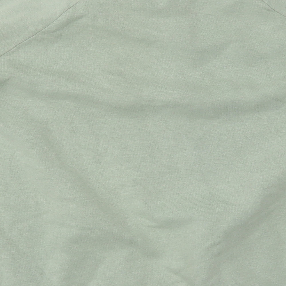 NEXT Womens Green   Pullover Jumper Size 12