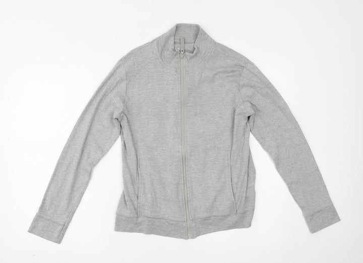 TU Womens Grey   Jacket  Size 16
