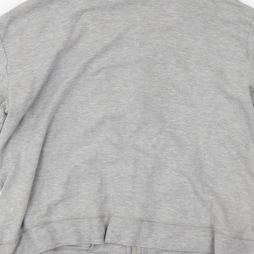 TU Womens Grey   Jacket  Size 16