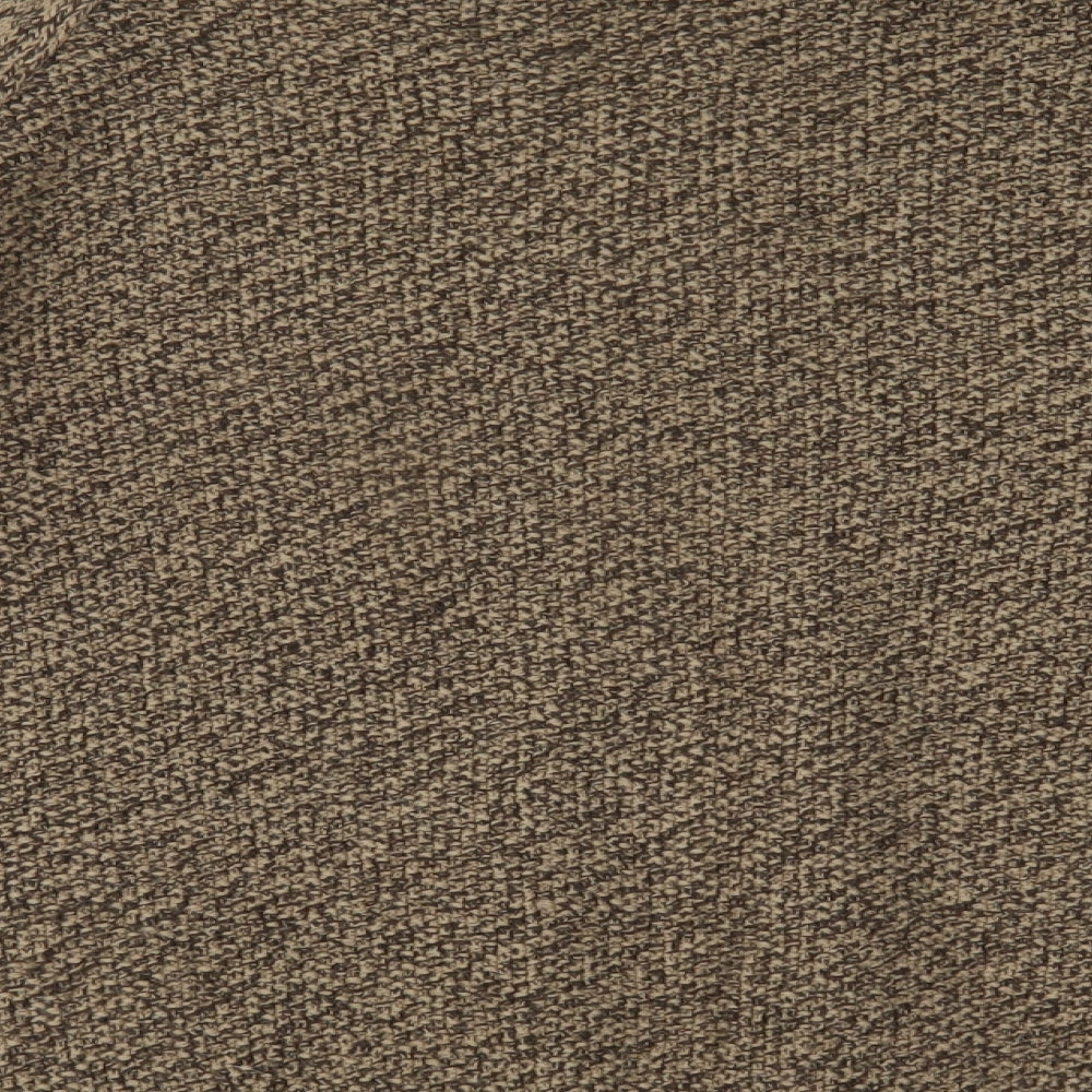 NEXT Mens Brown   Pullover Jumper Size M