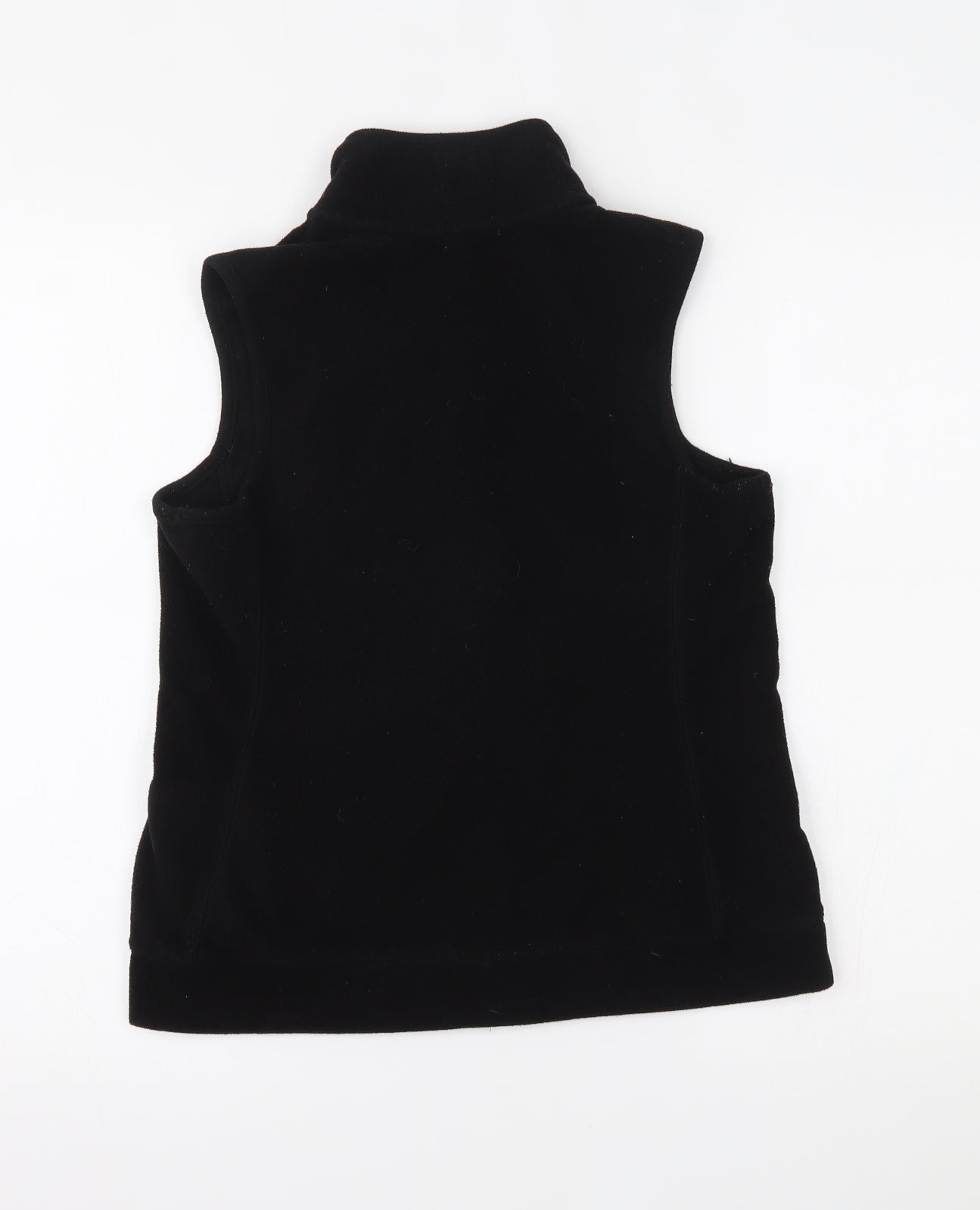 Old Navy Womens Black   Gilet Jacket Size M