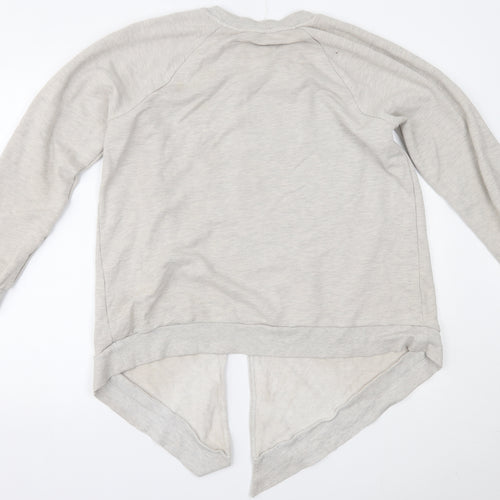 NEXT Womens Beige   Pullover Jumper Size 14