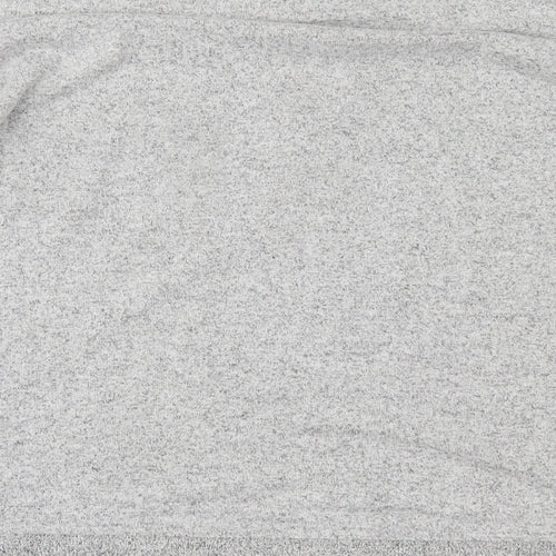 NEXT Womens Grey   Pullover Jumper Size 14