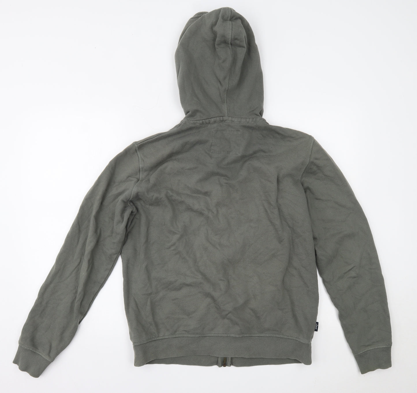 alaise breizh Mens Green   Jacket  Size M