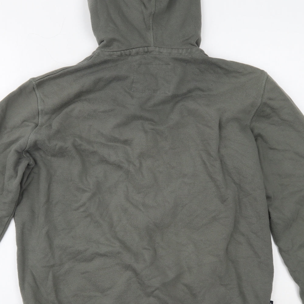 alaise breizh Mens Green   Jacket  Size M