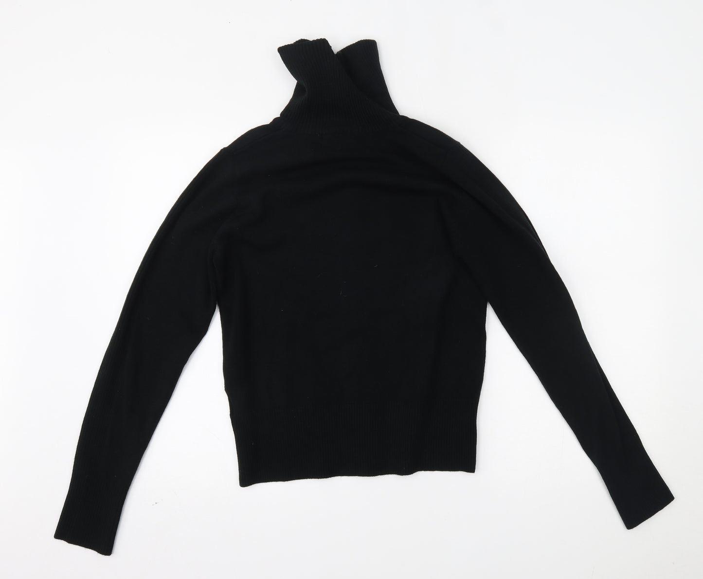 MK one Womens Black   Jacket  Size 12