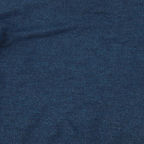 Gap Womens Blue   Pullover Jumper Size S