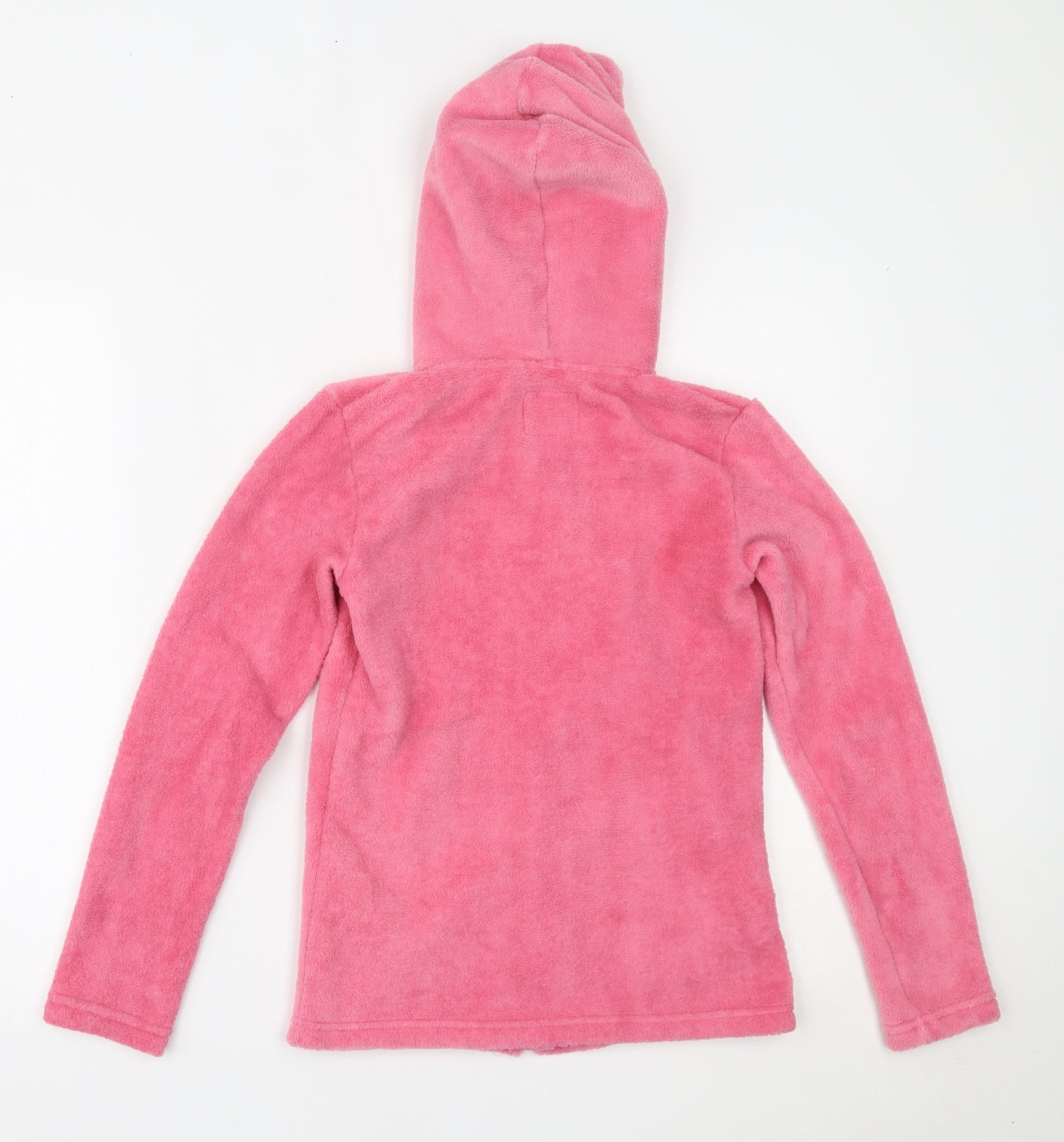 F&F Girls Pink   Jacket  Size 10-11 Years