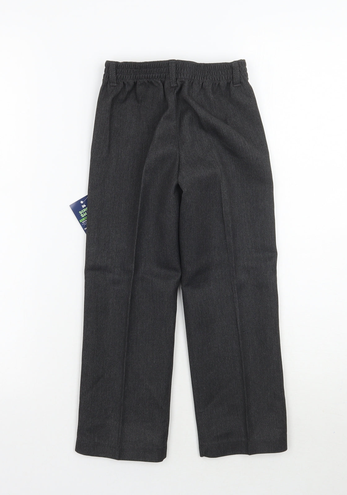 George Boys Grey   Capri Trousers Size 4-5 Years