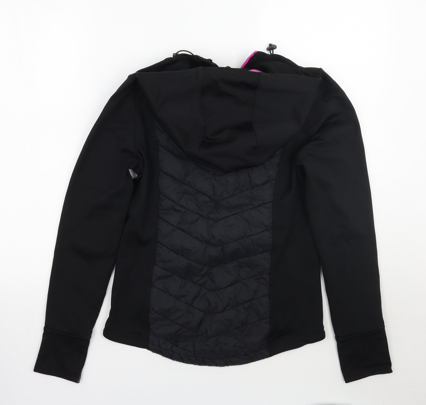 H&M Womens Black   Jacket  Size S