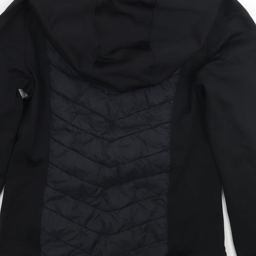 H&M Womens Black   Jacket  Size S