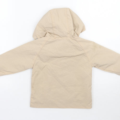 Primark Baby Beige   Jacket  Size 9-12 Months