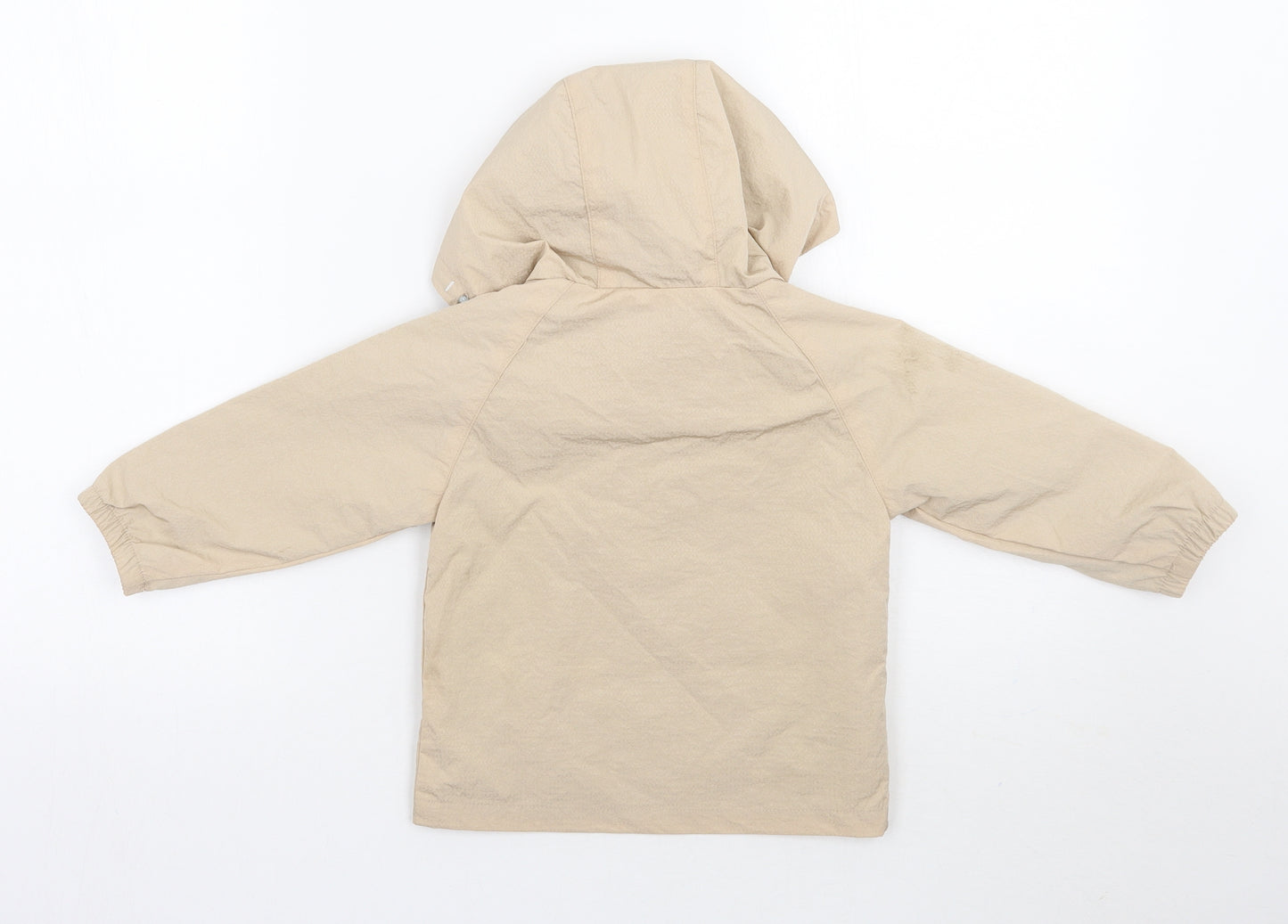 Primark Baby Beige   Jacket  Size 9-12 Months