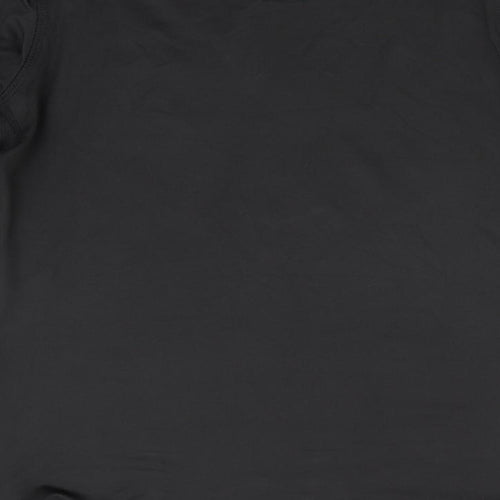 George Boys Black   Basic Casual Size 10-11 Years  - Unlimited Future