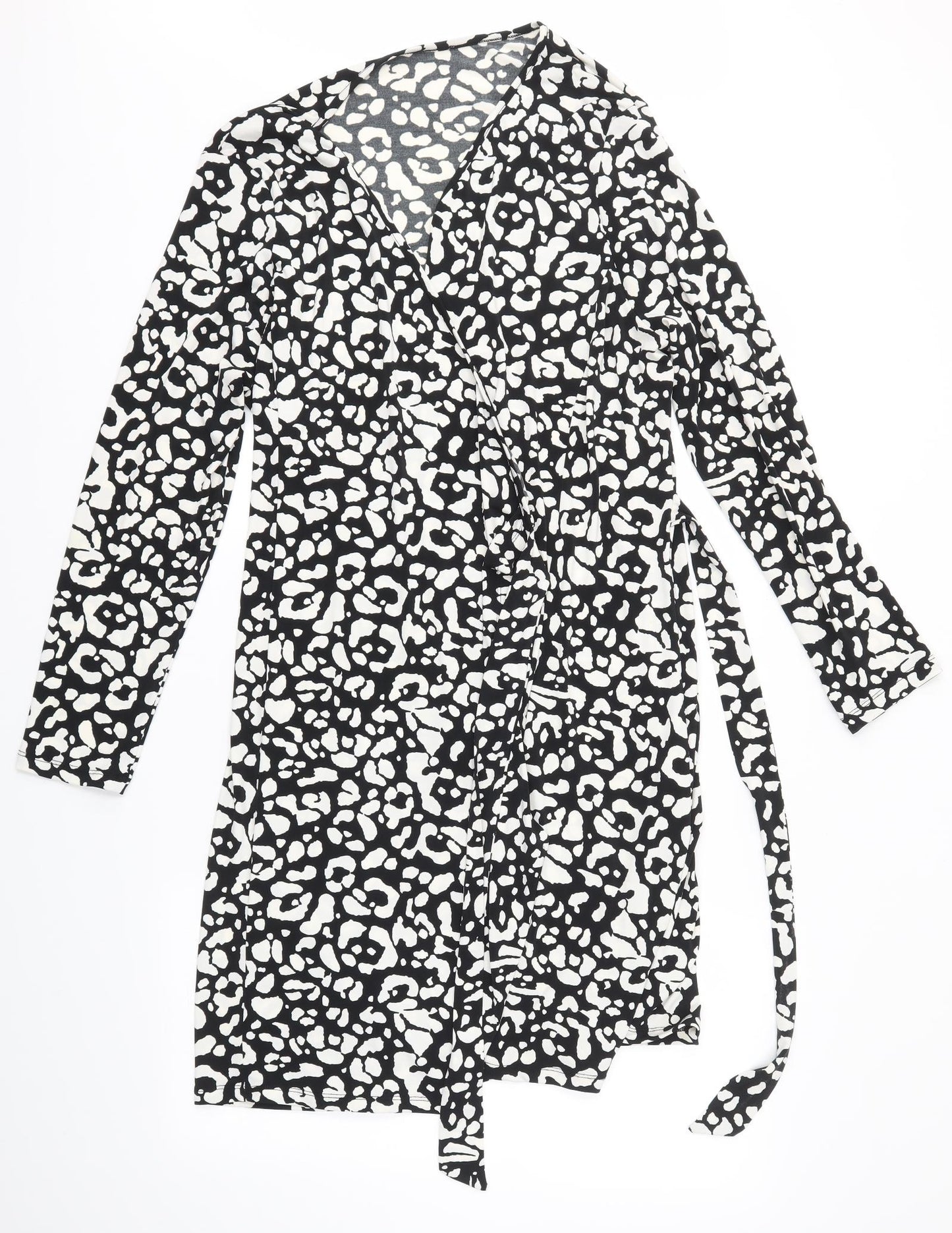 TU Womens Multicoloured   A-Line  Size 22