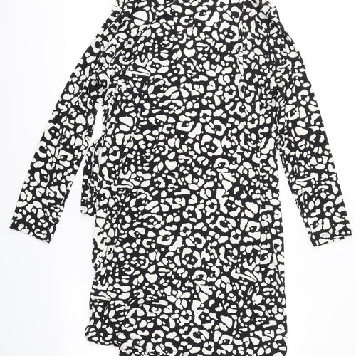 TU Womens Multicoloured   A-Line  Size 22