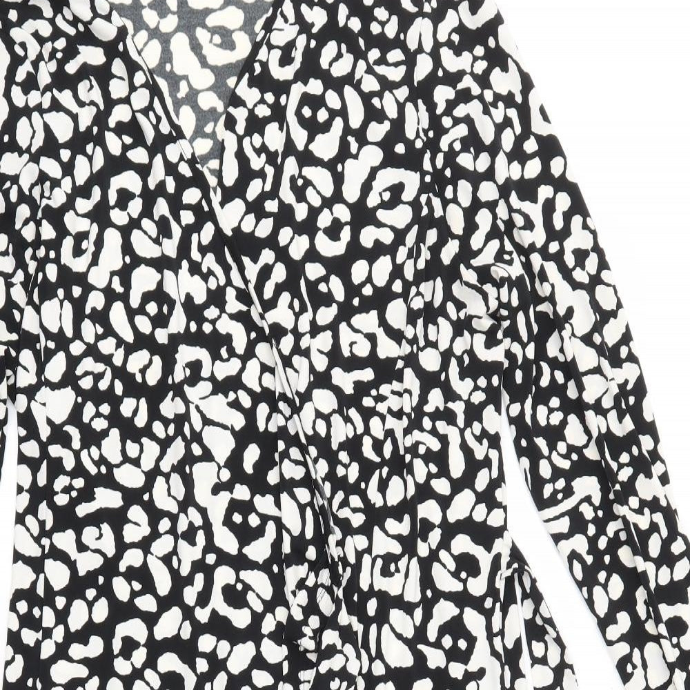 TU Womens Multicoloured   A-Line  Size 22