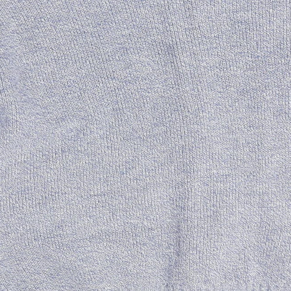 Cavallio Mens Blue   Full Zip Jumper Size L