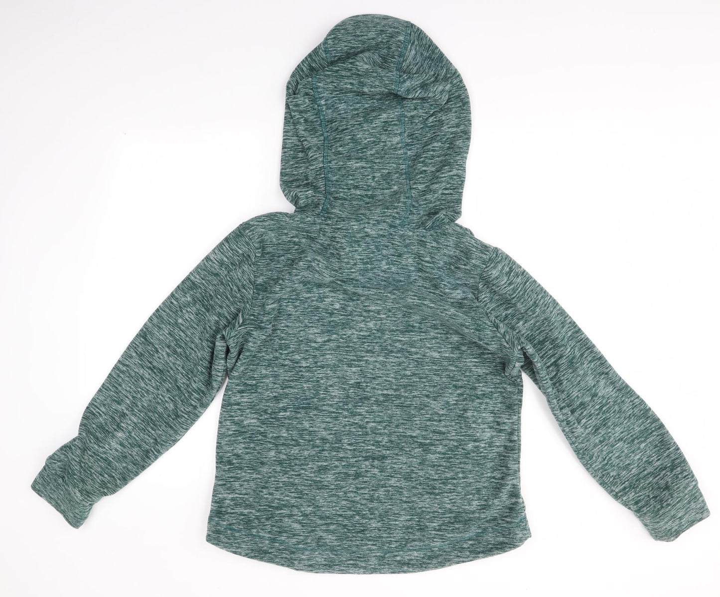 Trespass Womens Green   Pullover Hoodie Size 12