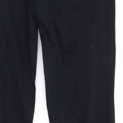 beloved Womens Black   Skinny Jeans Size 8 L28 in