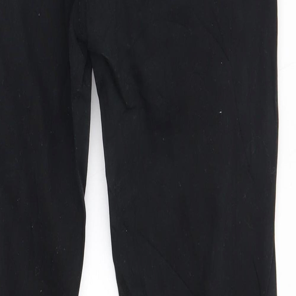 beloved Womens Black   Skinny Jeans Size 8 L28 in