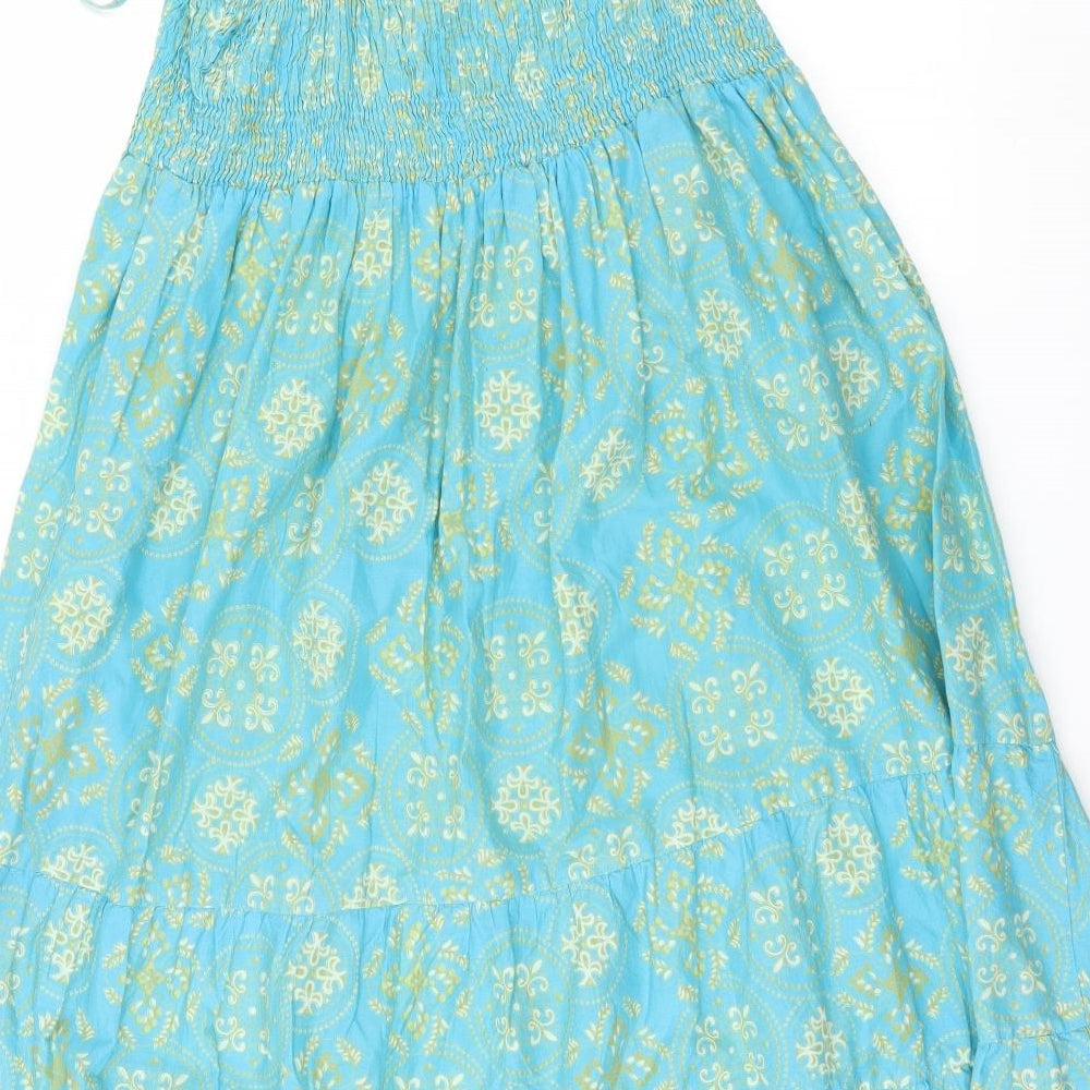 TU Womens Blue   A-Line  Size 16