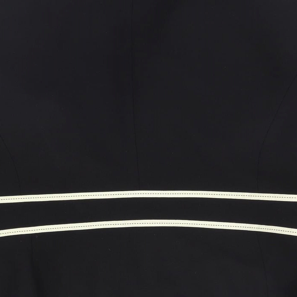 Autograph Womens Black   Jacket  Size 16