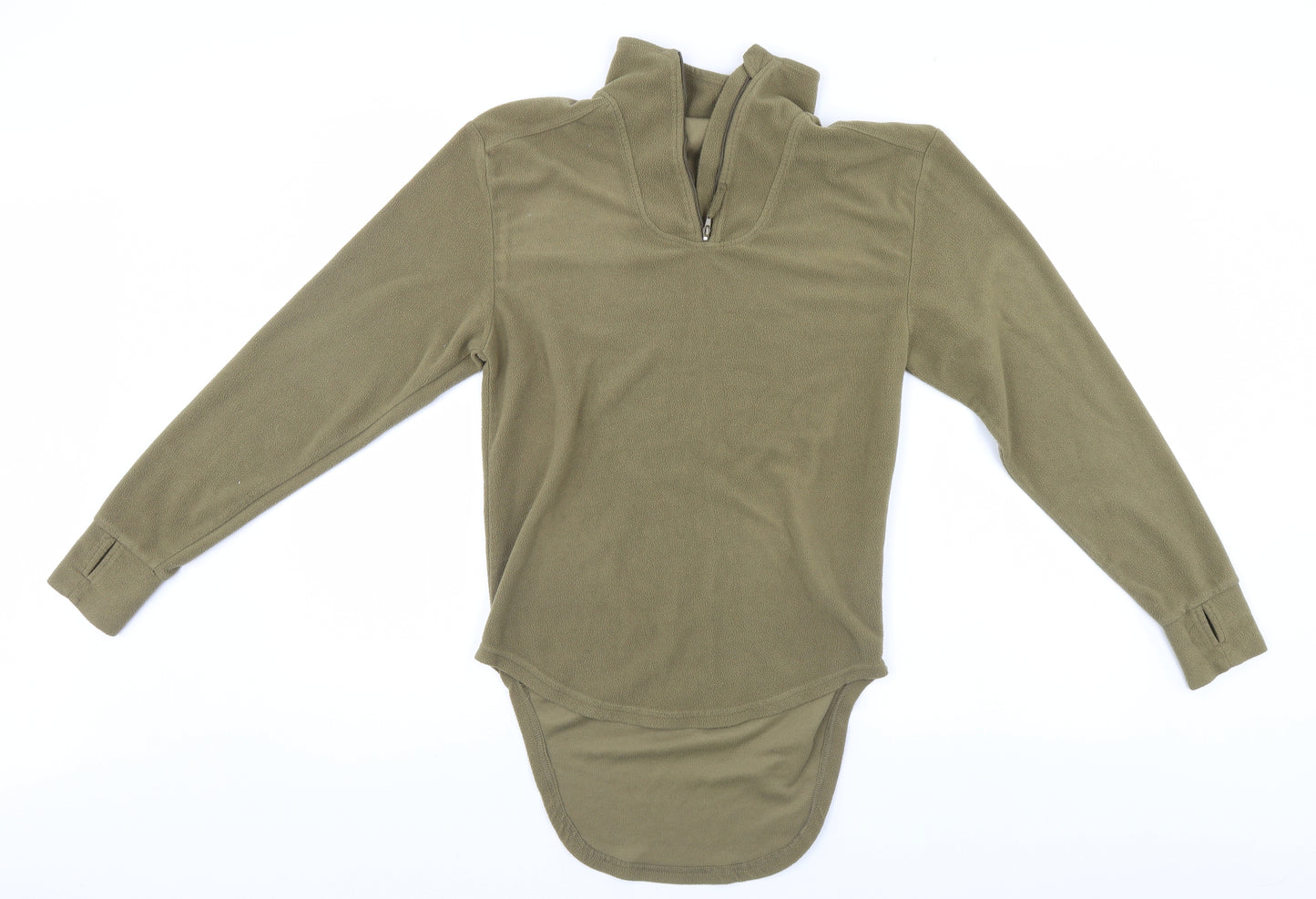 Preworn Mens Brown   Pullover Jumper