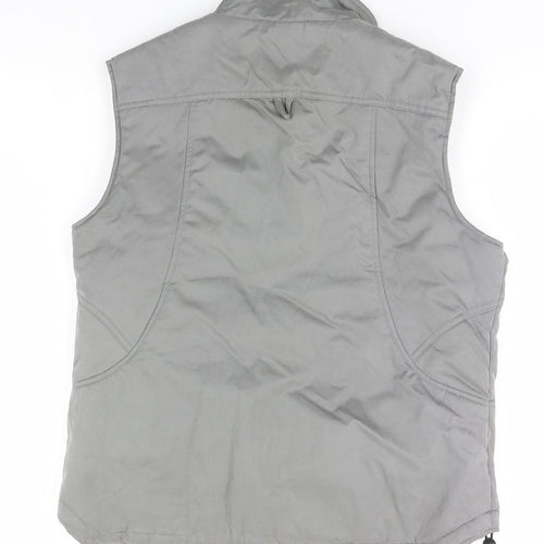 ROXY Womens Grey   Parka Jacket