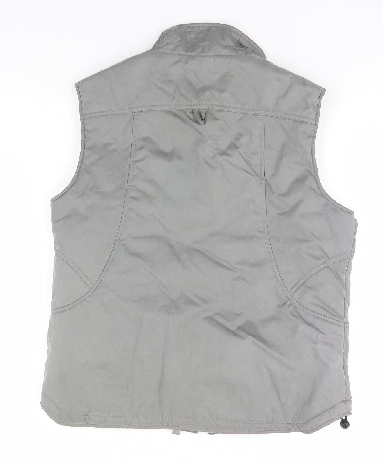 ROXY Womens Grey   Parka Jacket