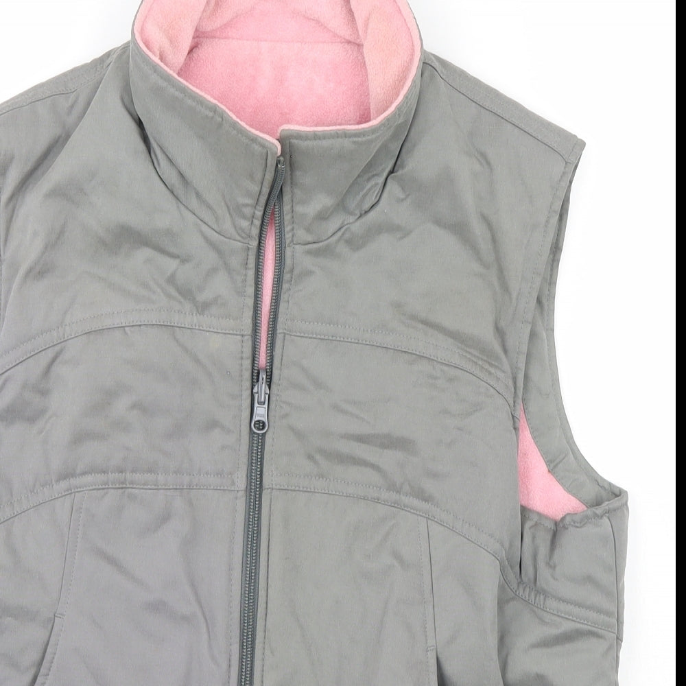ROXY Womens Grey   Parka Jacket