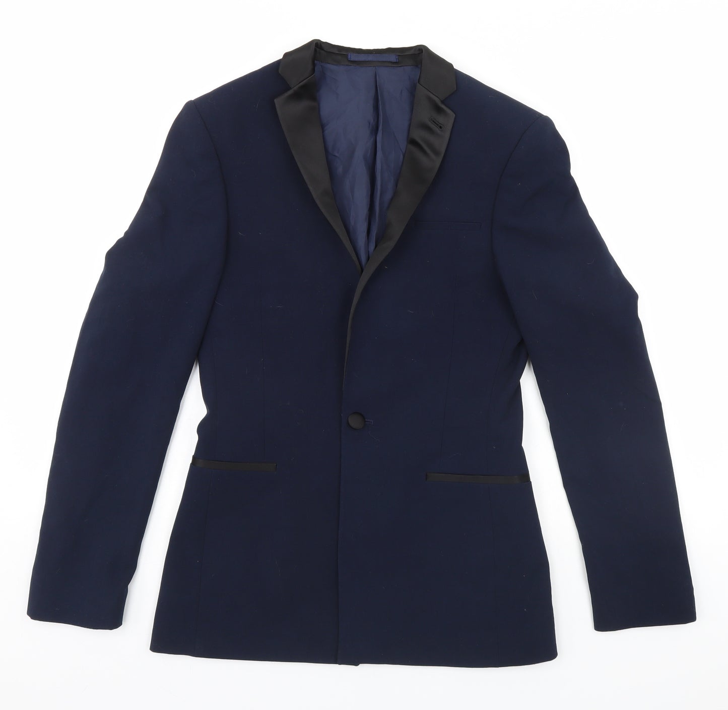 ASOS Womens Blue   Jacket Blazer