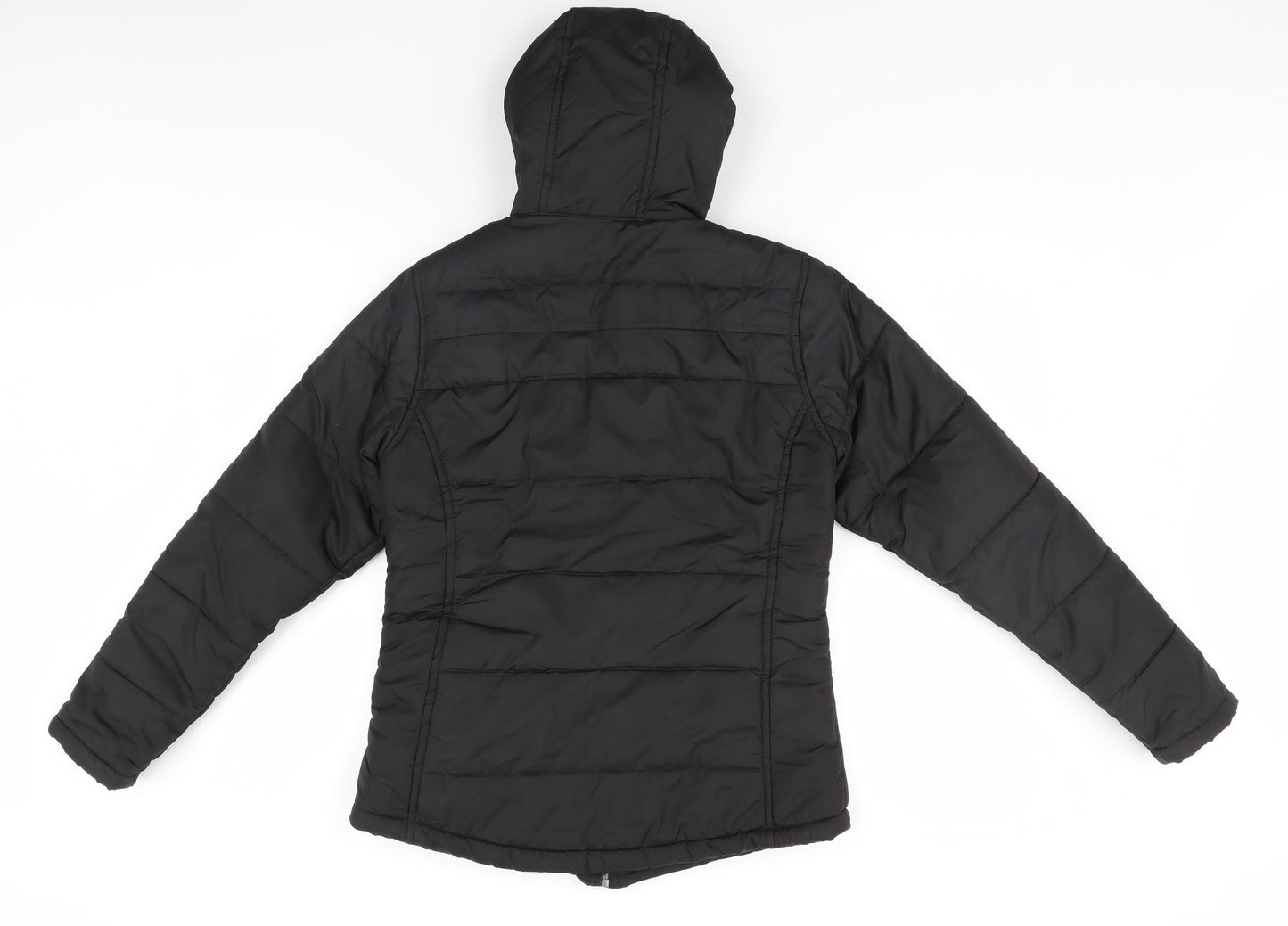 Regatta Womens Brown   Rain Coat Coat Size 12