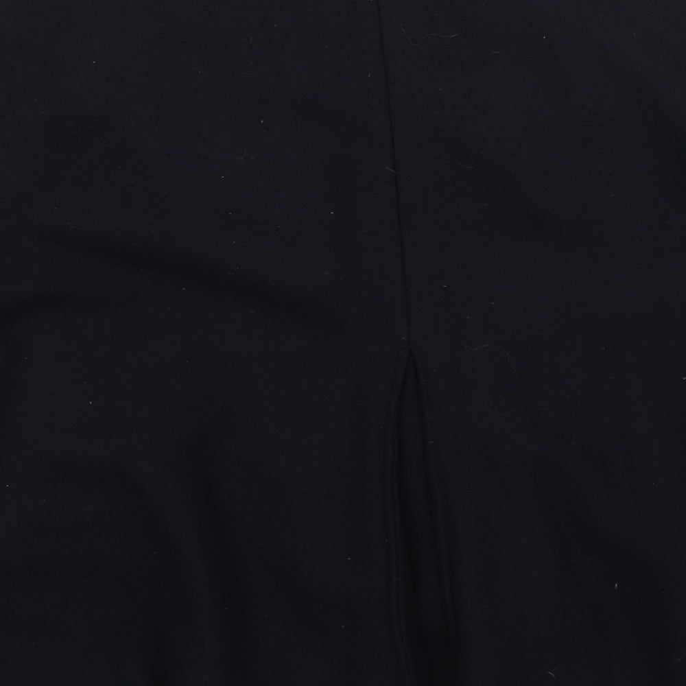 Atmosphere Womens Blue   Jacket  Size 14