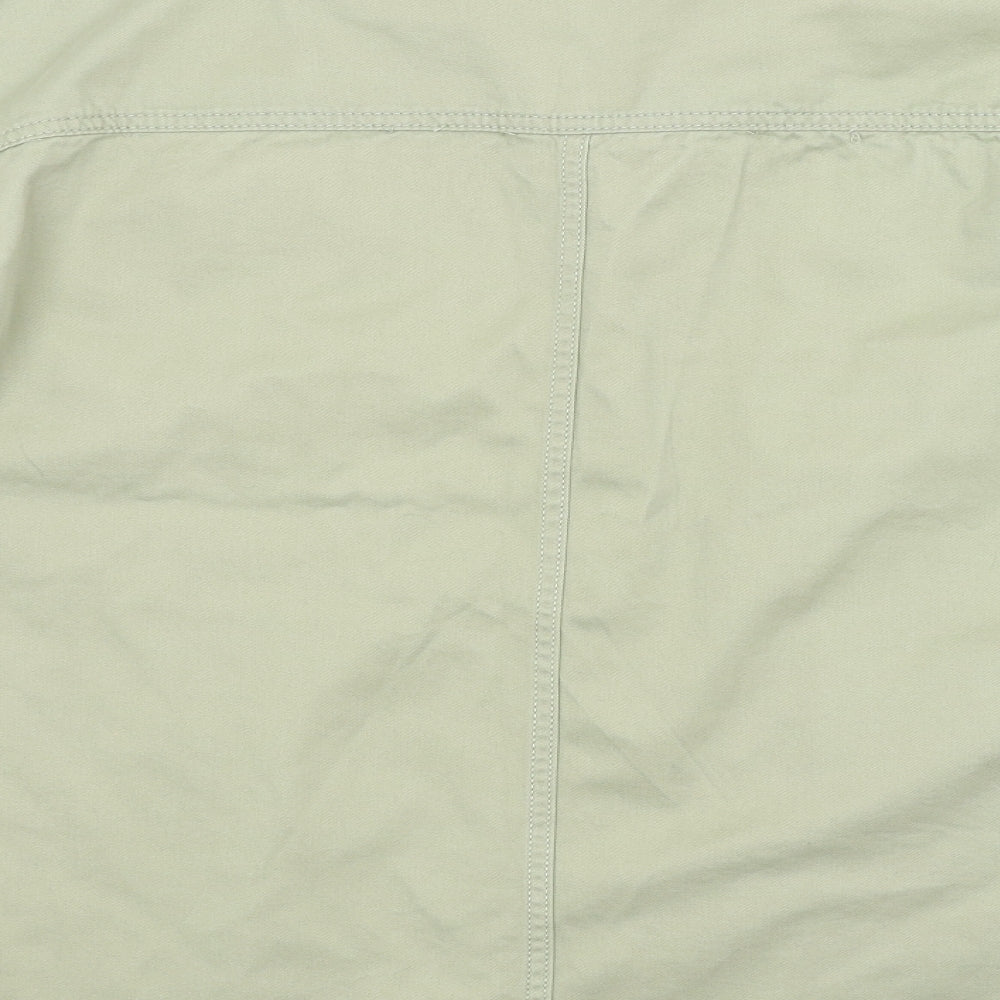 F&F Womens Green   Jacket  Size 16