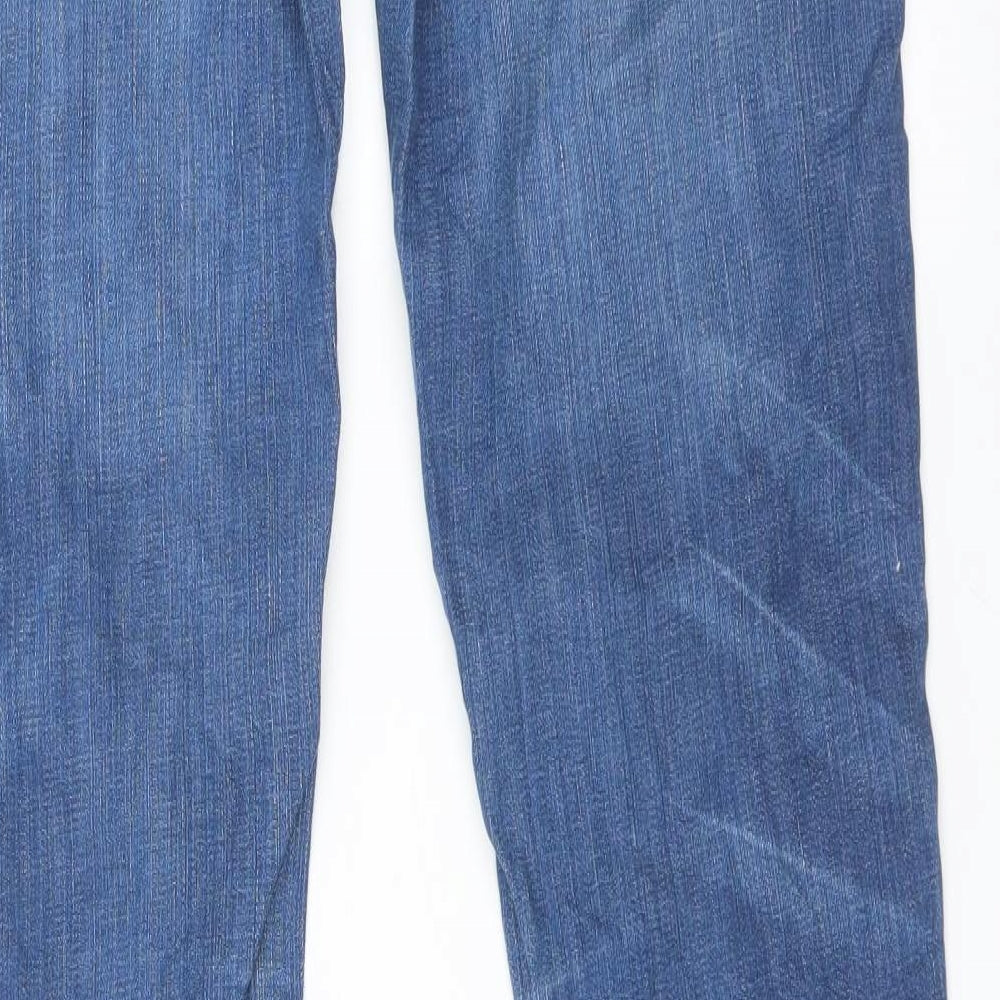 LTB JNS Womens Blue   Straight Jeans Size 27 L34 in