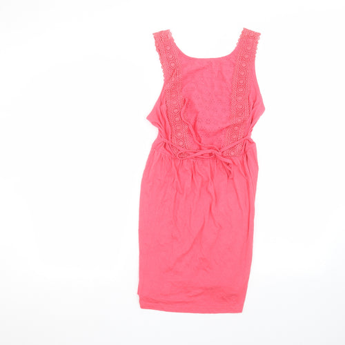 Atmosphere Womens Pink   A-Line  Size 10