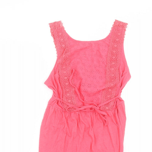 Atmosphere Womens Pink   A-Line  Size 10