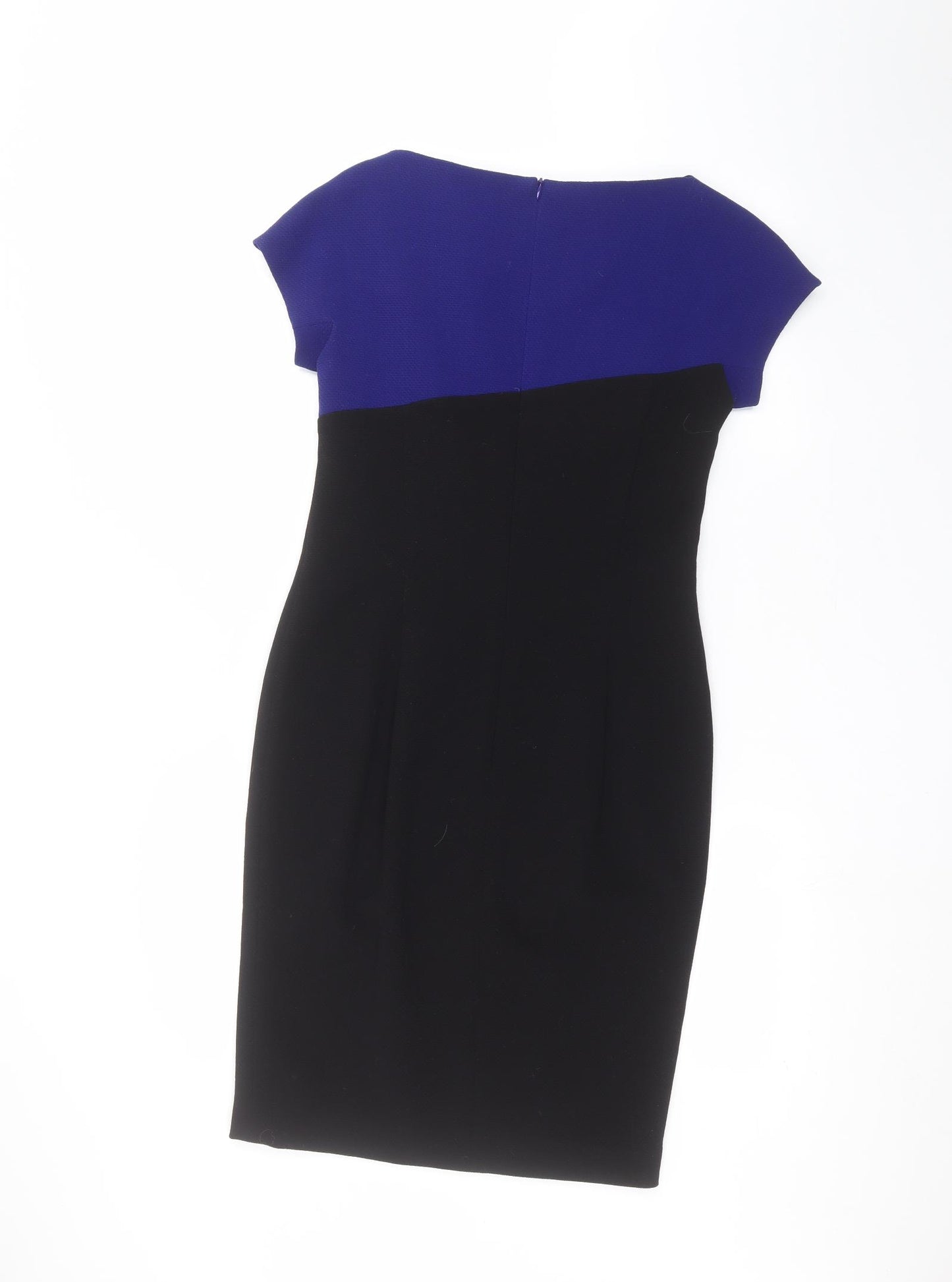 ESCADA Womens Black   Pencil Dress  Size 6