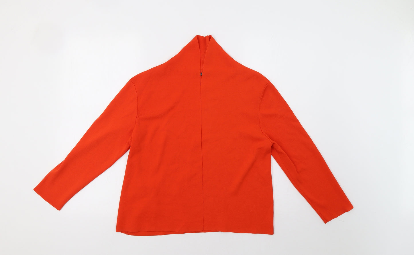 Roman Womens Red   Cardigan Jumper Size 12